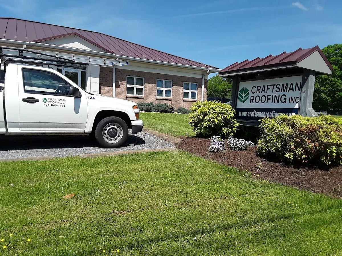 Quality Roof Replacement by experienced craftsmen in Westlake Place